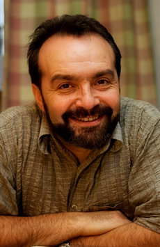 В. Шендерович. «Как таскали пианино и другие истории...». СПб. 20.09.2009