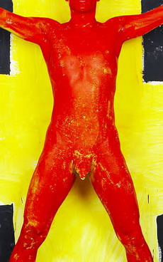 М. Агуреева «Формоцвет». СПб. 28.10.2009-22.11.2009