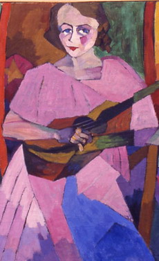 «Топография петербургского авангарда». СПб. 02.10.2009-16.03.2010